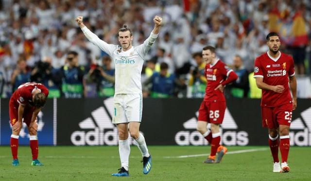  ريال مدريد بطلا لدوري أبطال أوروبا