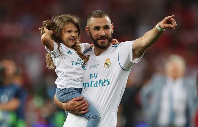 ريال مدريد بطلا لدوري أبطال أوروبا