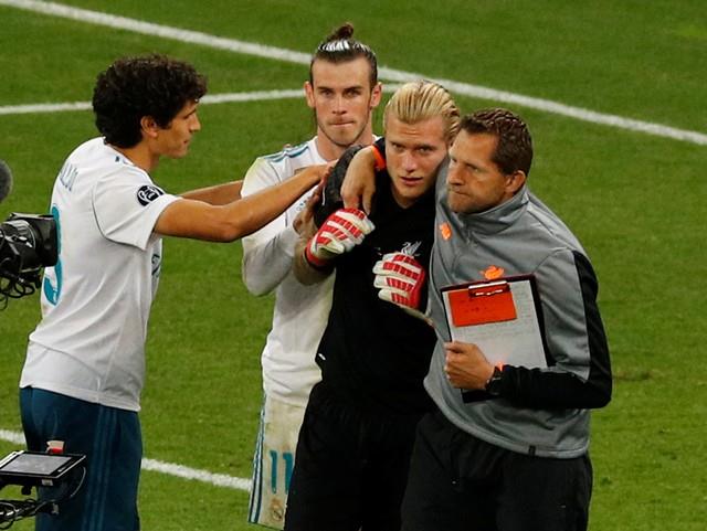 ريال مدريد بطلا لدوري أبطال أوروبا