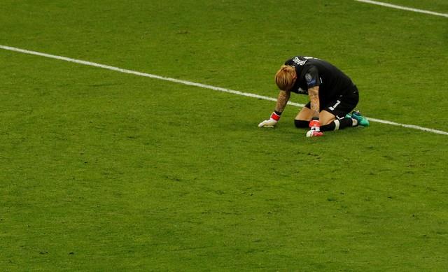 ريال مدريد بطلا لدوري أبطال أوروبا