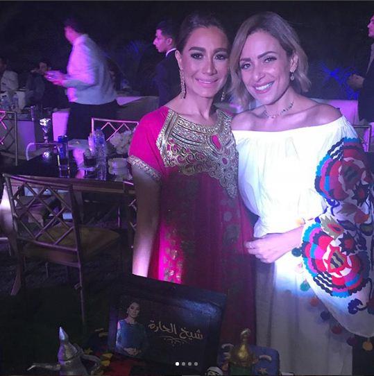 سحور بسمة وهبة