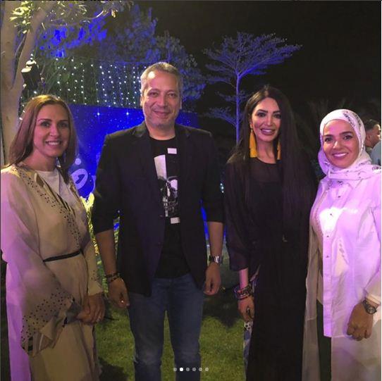 سحور بسمة وهبة