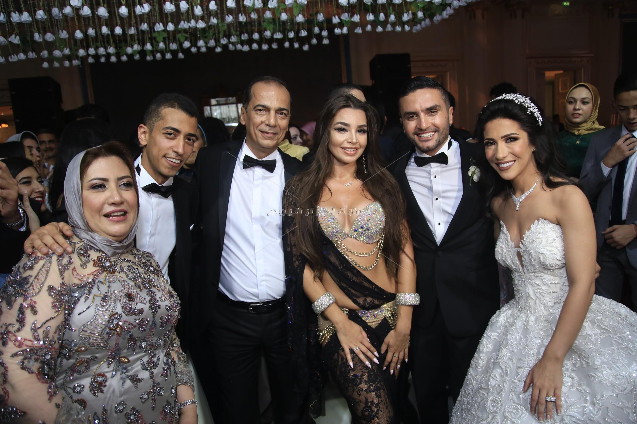 كارول سماحة