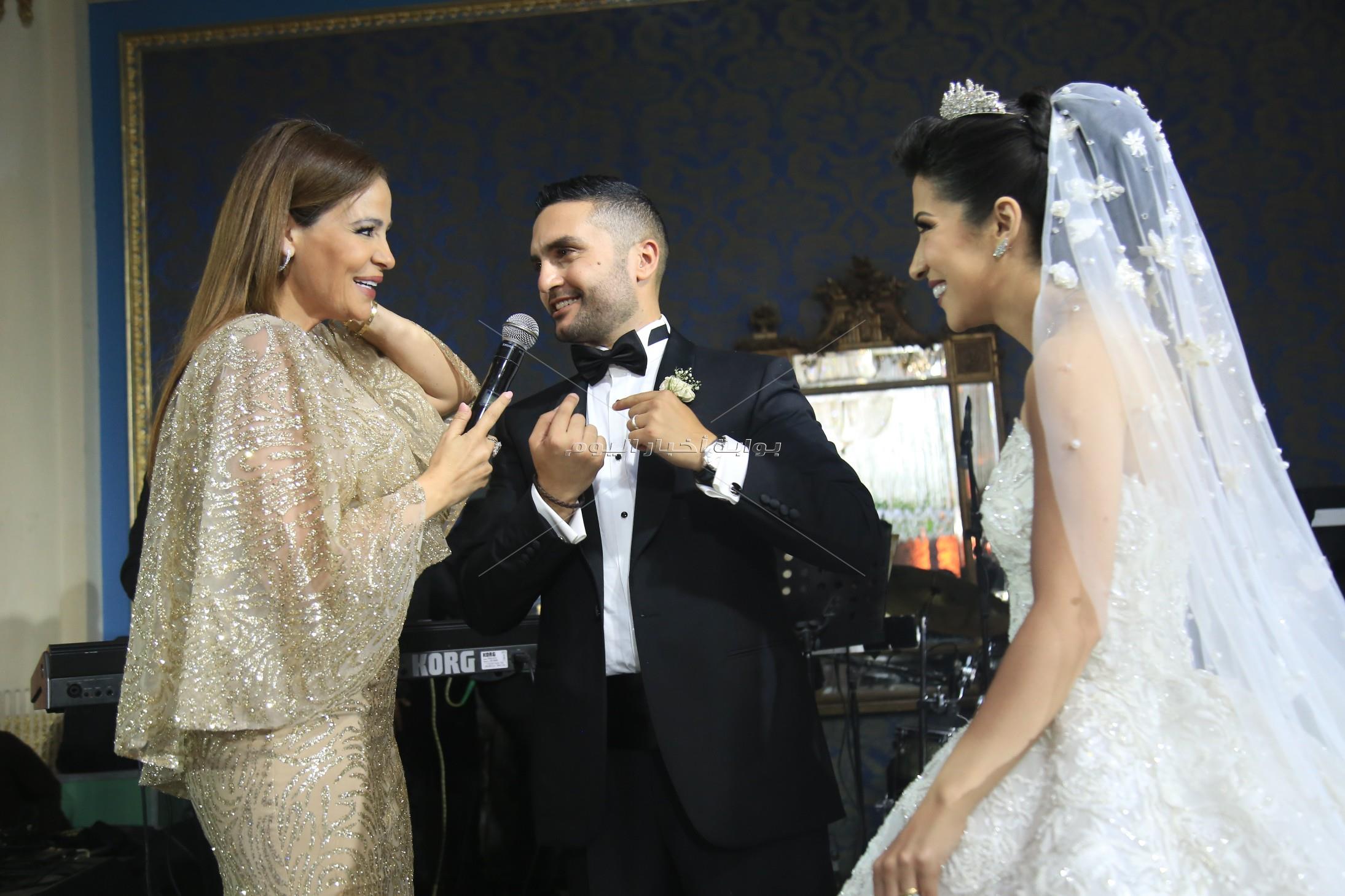 كارول سماحة