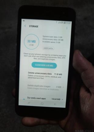Android Go