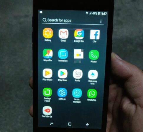 Android Go