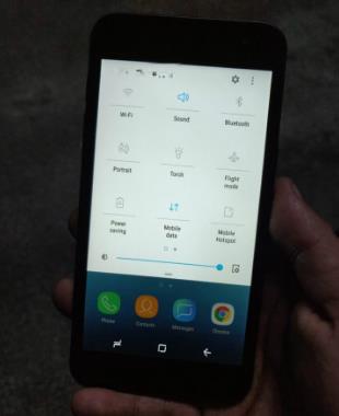 Android Go