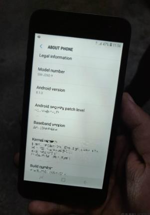 Android Go