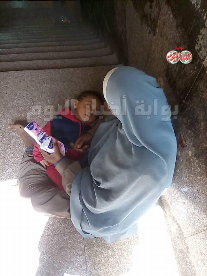 «مملكة الشحاتين».. العالم الخفي لـ«الناس اللى بتاكلها بالساهل»