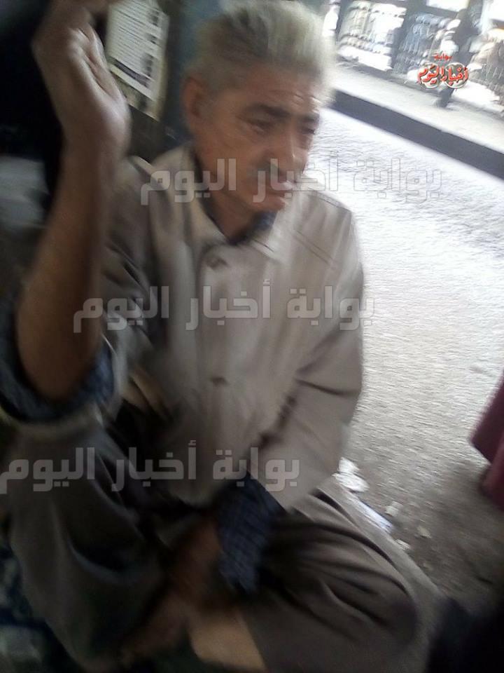«مملكة الشحاتين».. العالم الخفي لـ«الناس اللى بتاكلها بالساهل»