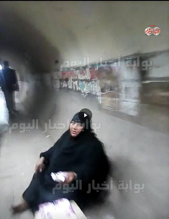 «مملكة الشحاتين».. العالم الخفي لـ«الناس اللى بتاكلها بالساهل»