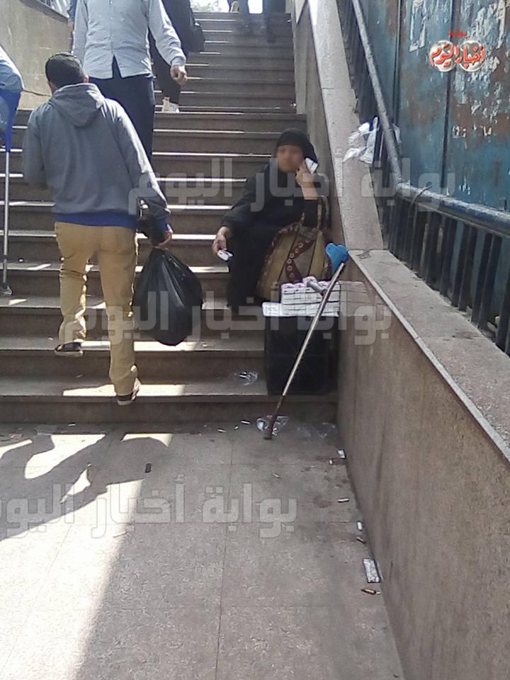 «مملكة الشحاتين».. العالم الخفي لـ«الناس اللى بتاكلها بالساهل»