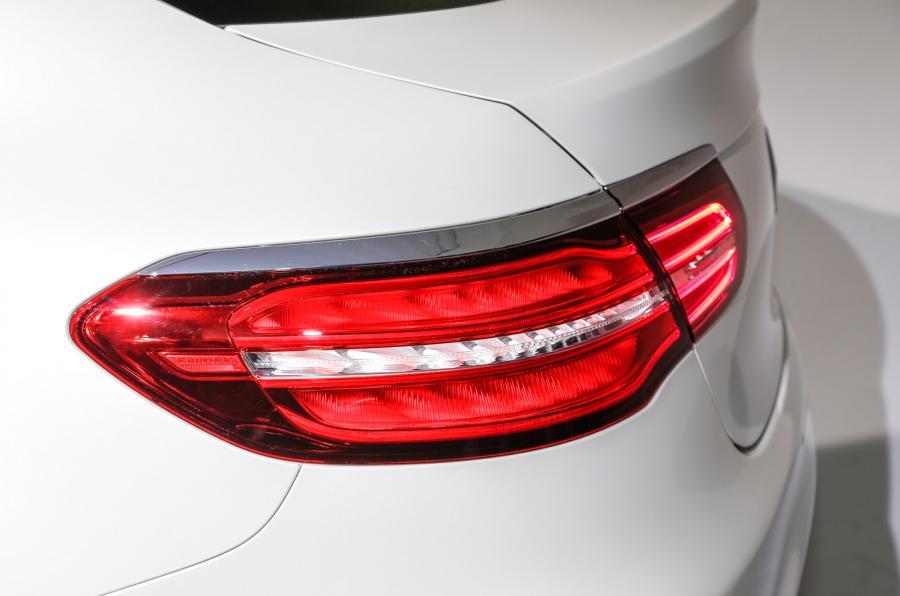 مرسيدس-بنز إيجيبت تطلق GLC SUV و GLC Coupe فى مصر