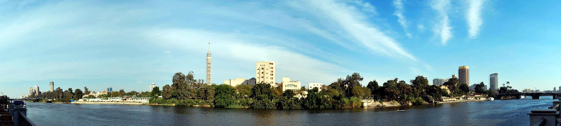 برج الجزيرة