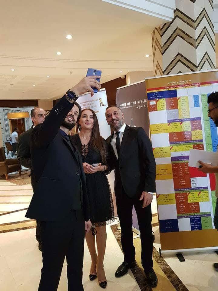 سينما المغرب
