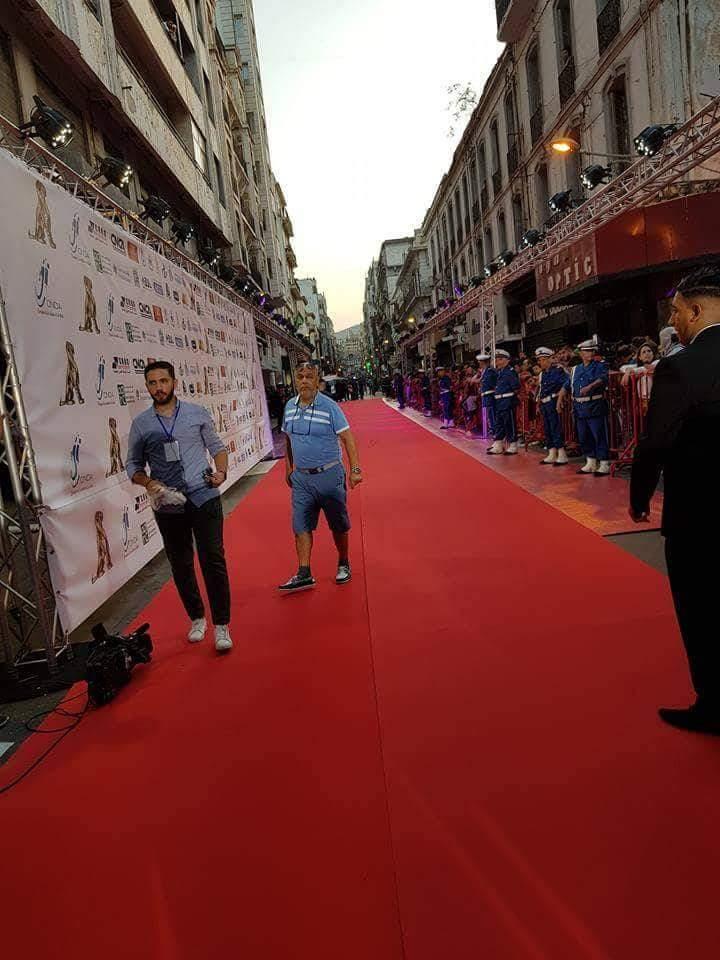 سينما المغرب