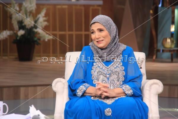 فاطمة عيد
