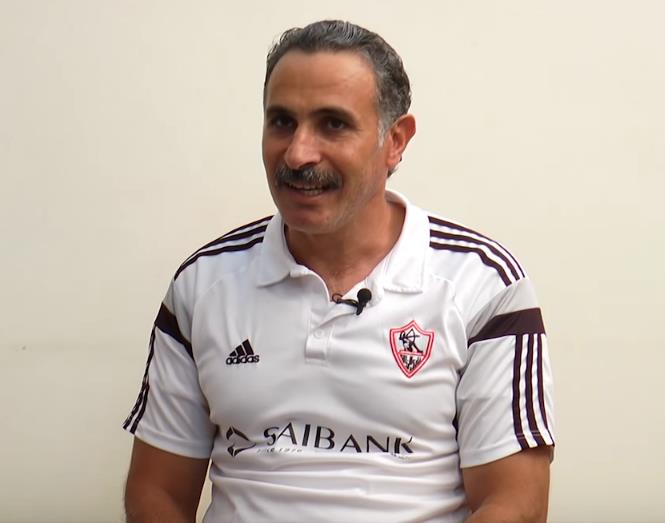 فلسطينيون لعبوا للأهلي والزمالك