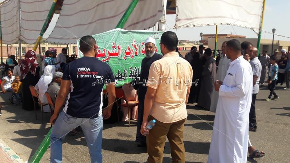 قوافل الأزهر