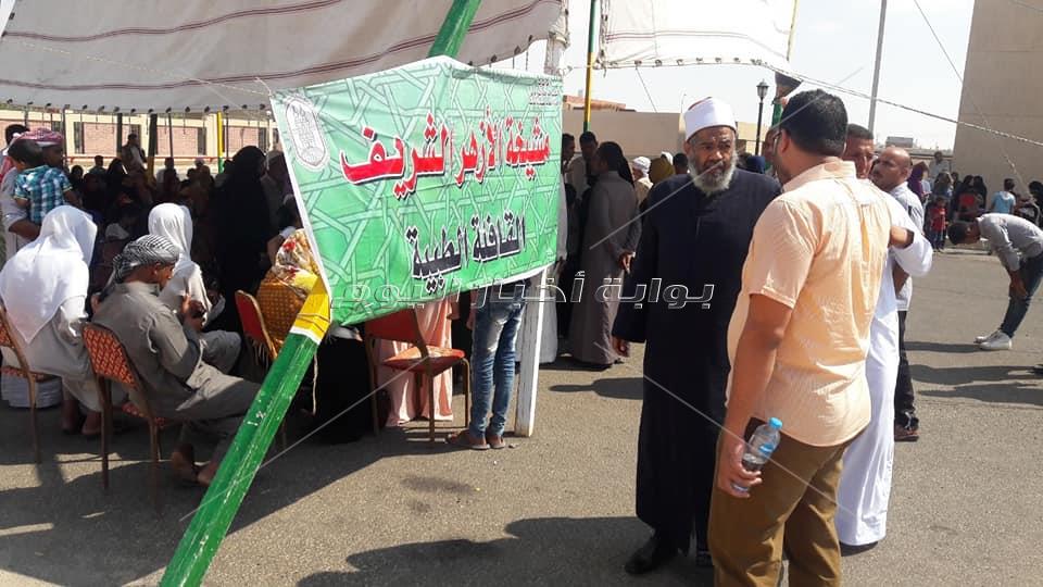 قوافل الأزهر