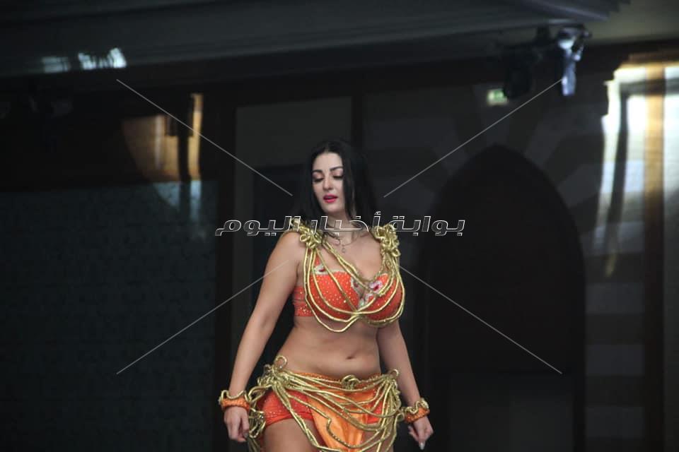 فؤاد وحكيم وفيفي عبده وصوفينار يشعلون رأس السنة علي كورنيش النيل