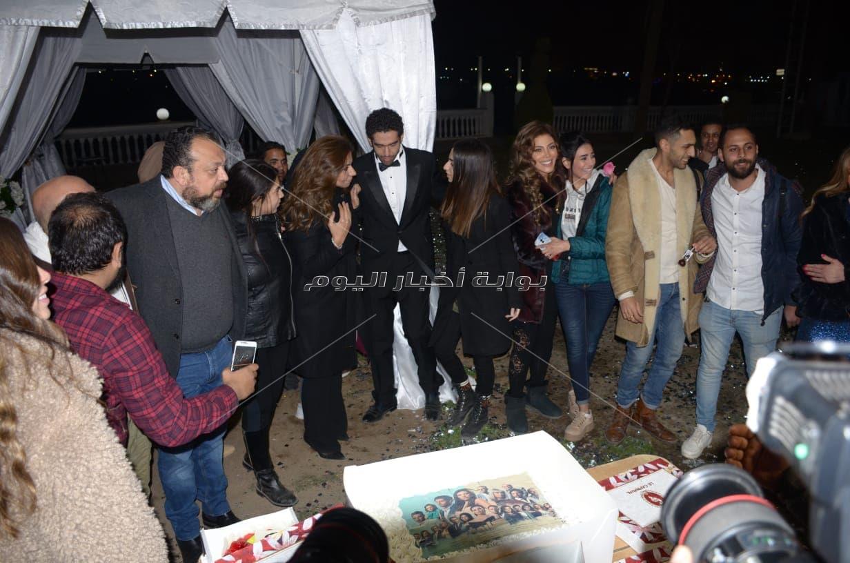 مسلسل "كارمن"