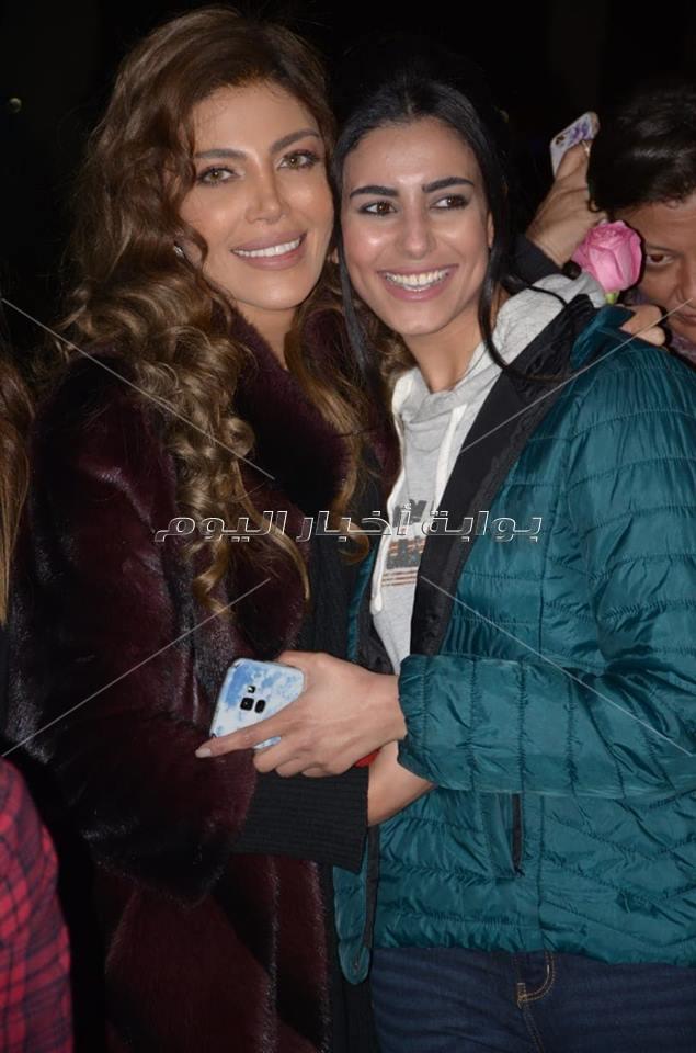 مسلسل "كارمن"