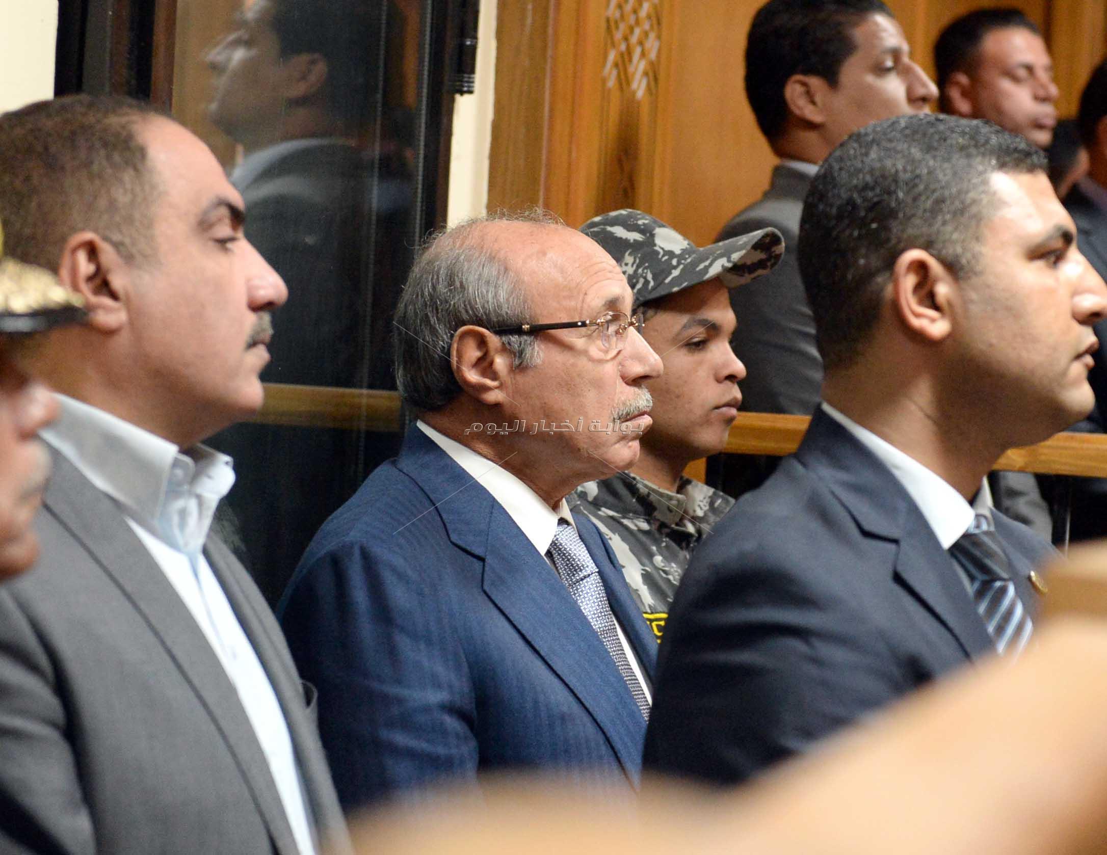 حبيب العادلي