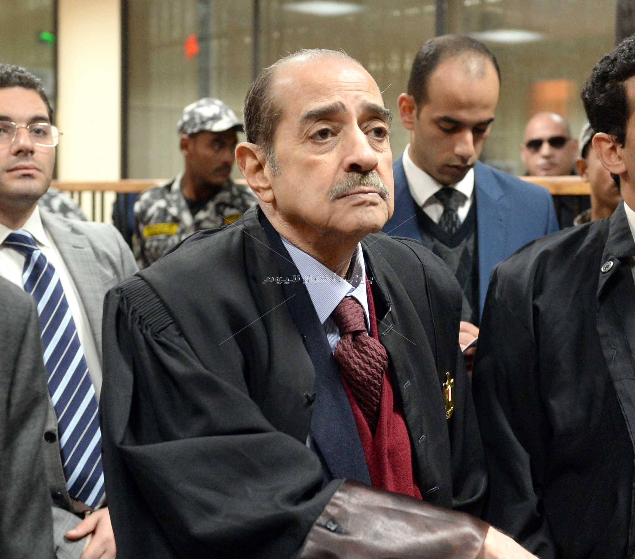 حبيب العادلي