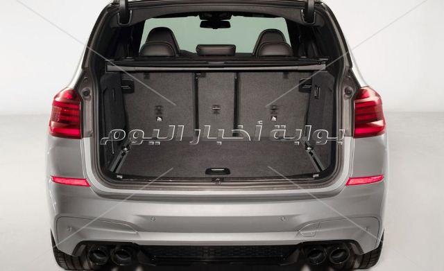 بالصور BMW تكشف عن أحدث طرازات X3 و X4  لعام 2020