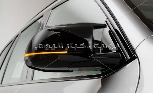 بالصور BMW تكشف عن أحدث طرازات X3 و X4  لعام 2020