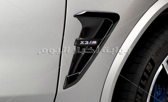 بالصور BMW تكشف عن أحدث طرازات X3 و X4  لعام 2020