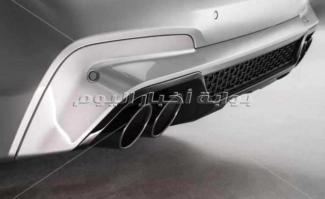 بالصور BMW تكشف عن أحدث طرازات X3 و X4  لعام 2020 -1