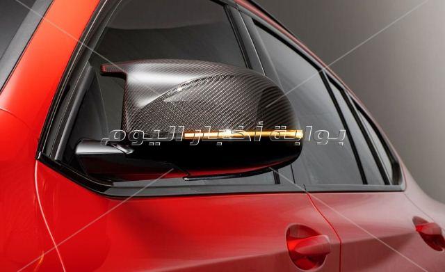 بالصور BMW تكشف عن أحدث طرازات X3 و X4  لعام 2020 -2