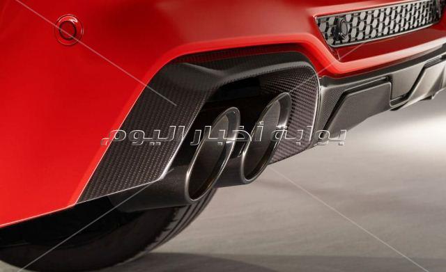 بالصور BMW تكشف عن أحدث طرازات X3 و X4  لعام 2020 -2