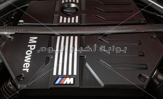 بالصور BMW تكشف عن أحدث طرازات X3 و X4  لعام 2020 -2