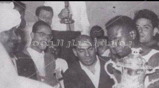 السد العالي اليوناني 