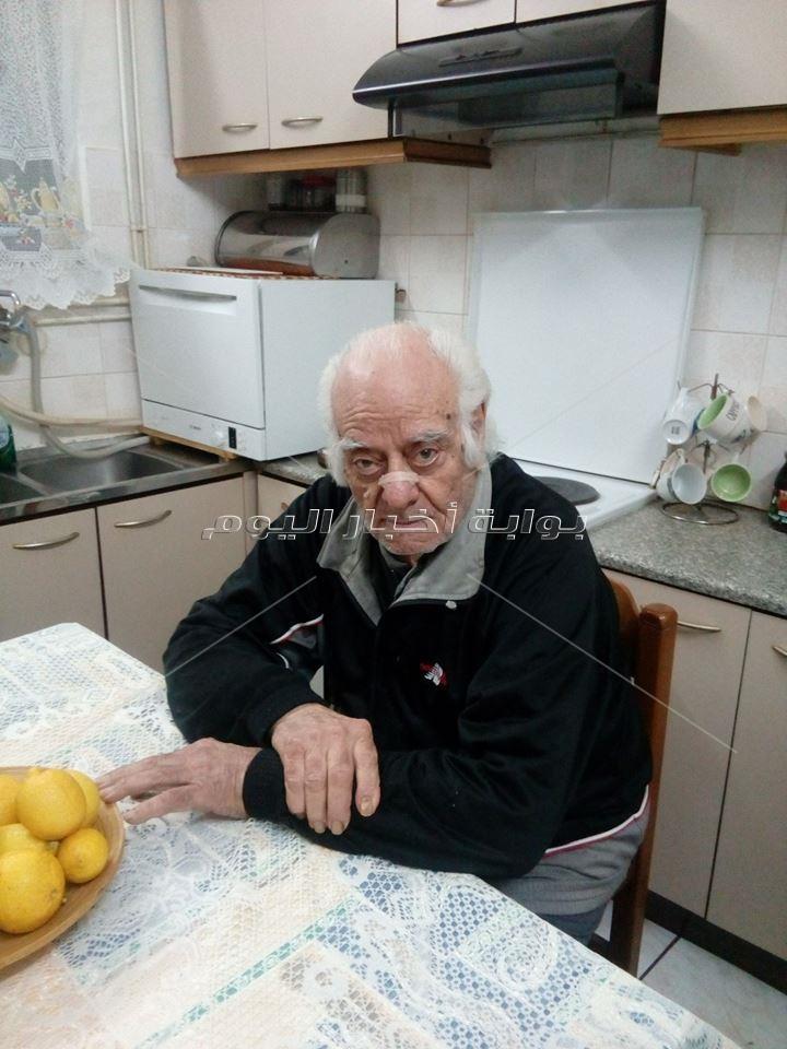 السد العالي اليوناني 