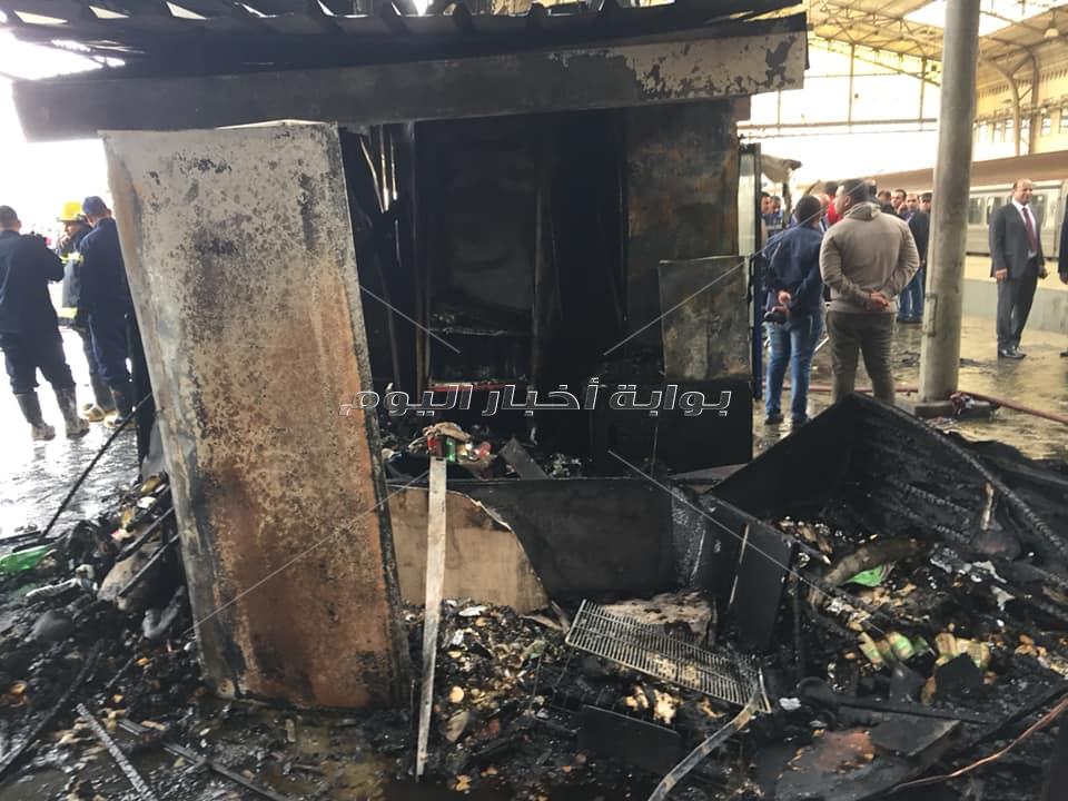 محطة مصر
