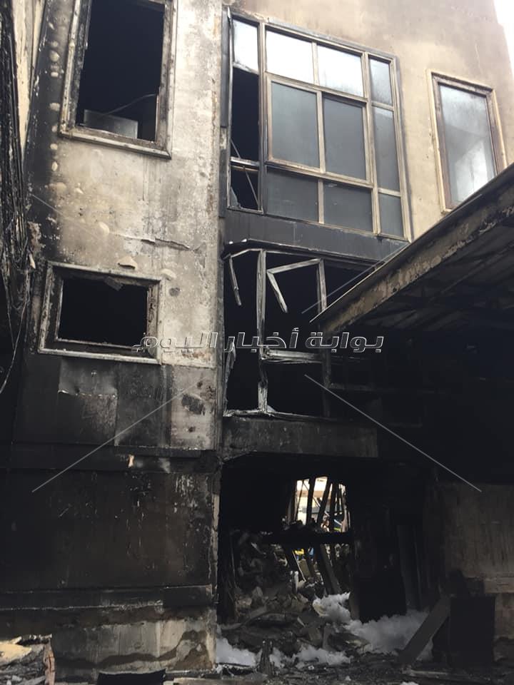محطة مصر