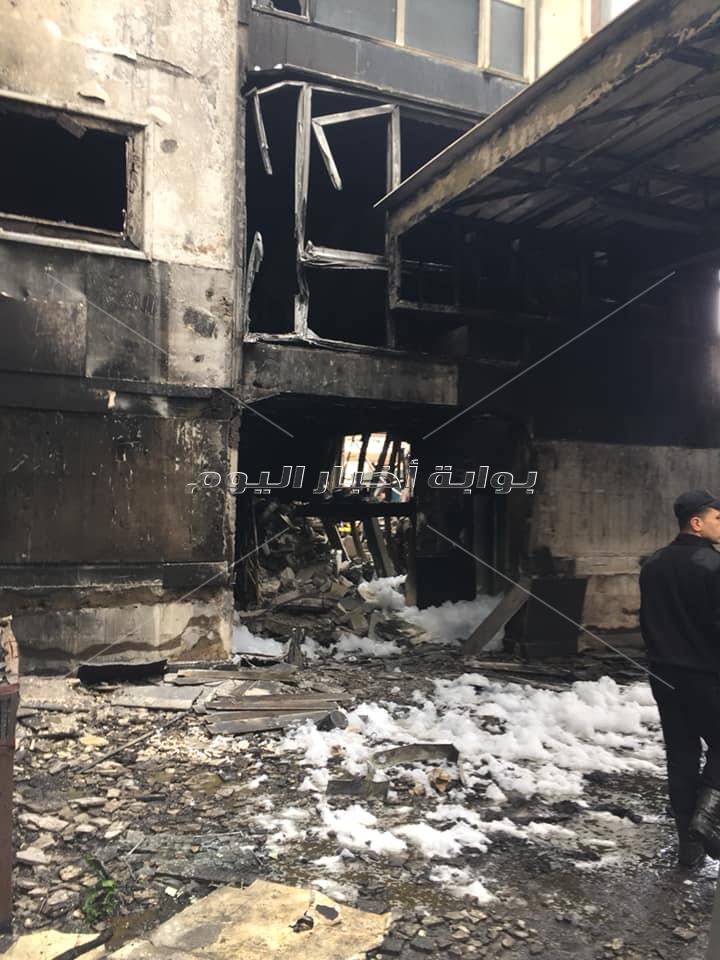 محطة مصر