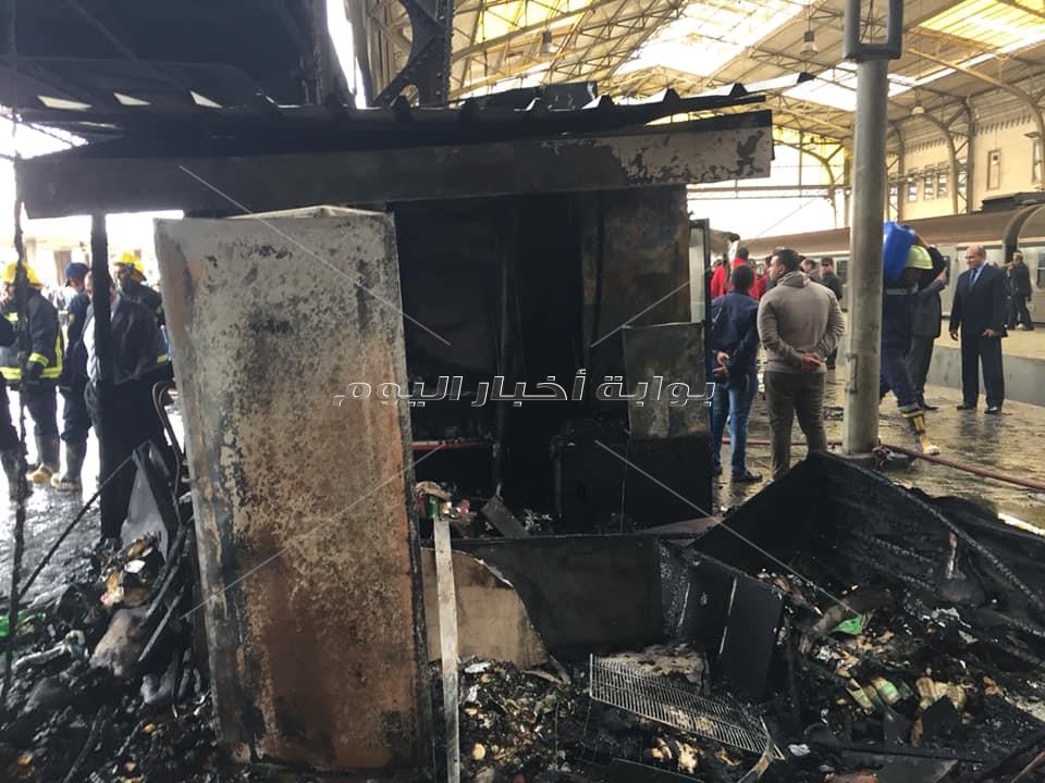 محطة مصر