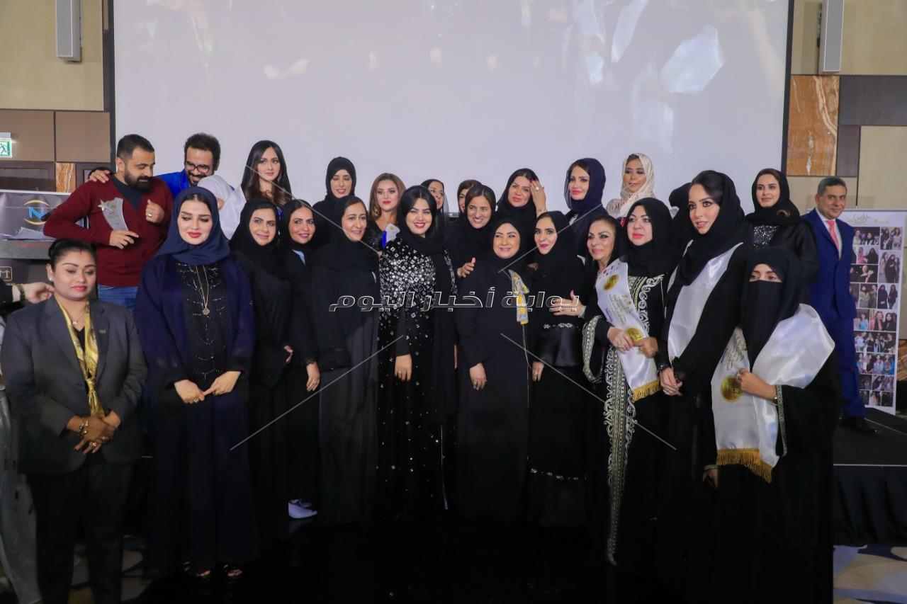 منى المنصوري 