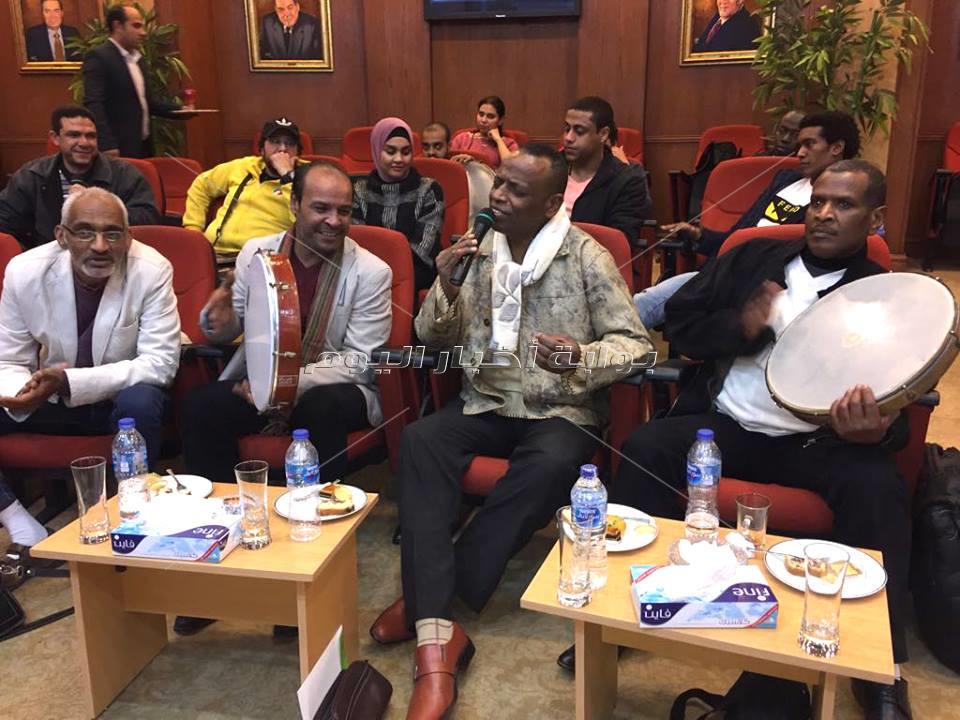 تكريم أحمد منيب