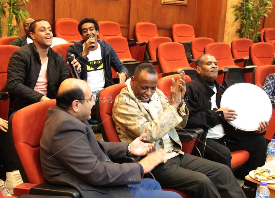 تكريم أحمد منيب