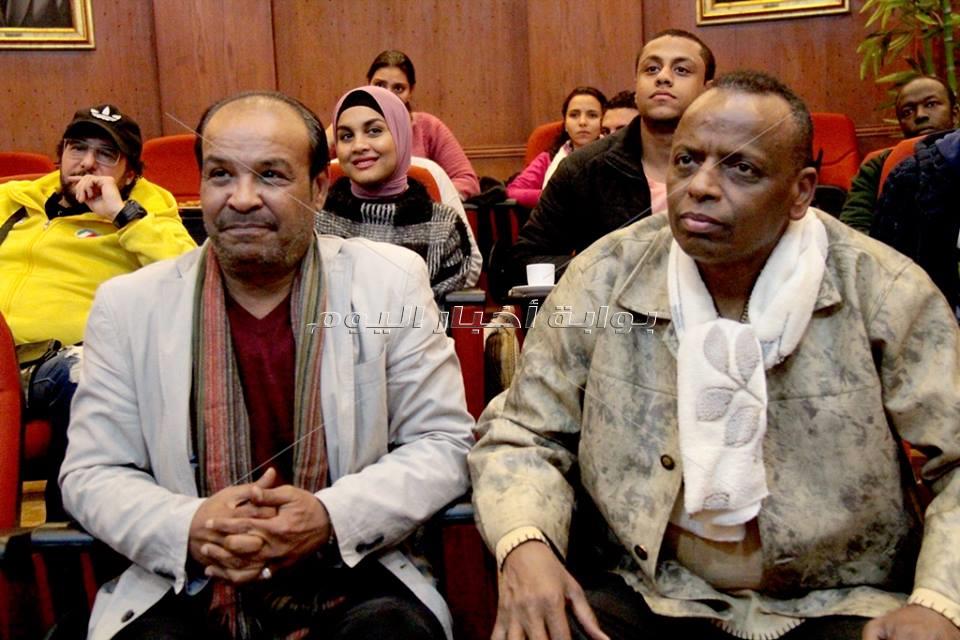 تكريم أحمد منيب