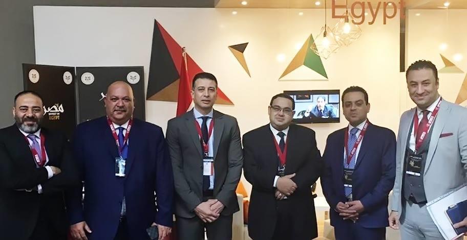 الاستثمار تشارك في منتدى "إفريقيا للتنمية" الدولي، بالدار البيضاء