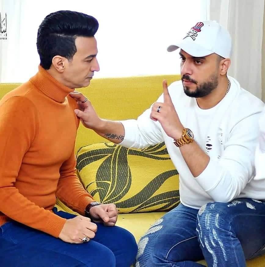 عمر حفيظ يقدم خريطة غنائية لإحياء سوق الكاسيت من جديد