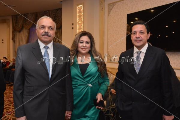 وزراء ورجال دولة يحتفلون بمئوية حزب الوفد