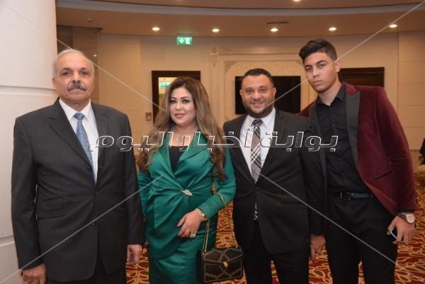 وزراء ورجال دولة يحتفلون بمئوية حزب الوفد